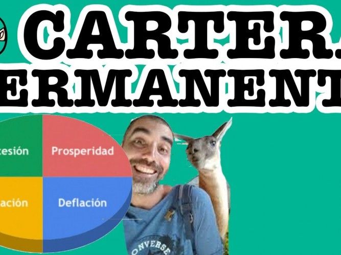 cartera permanente